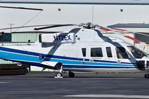 Revelan audio del piloto de Kobe Bryant antes del accidente