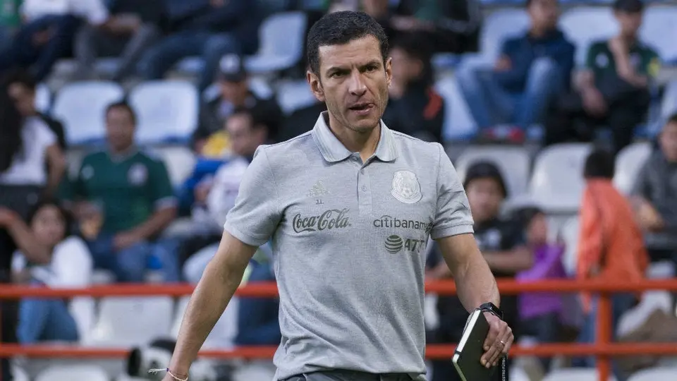 Oficialmente, Concacaf suspendió Preolímpico por coronavirus