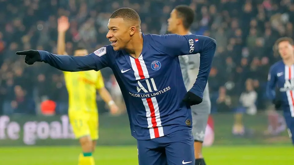 Ibrahimovic elogió a Kylian Mbappé: "Estamos ante una estrella"
