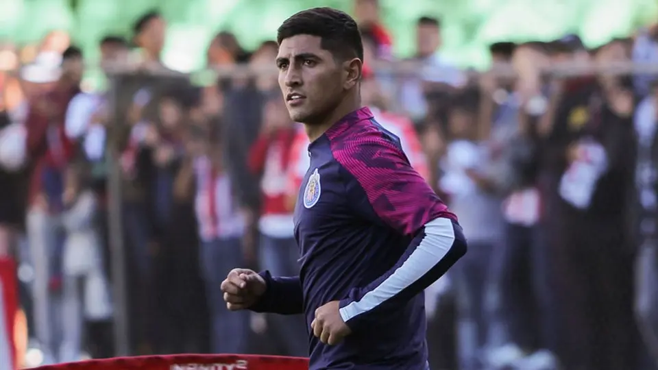 Peláez: 'Espero que Víctor Guzmán reciba el menor de los castigos tras doping'