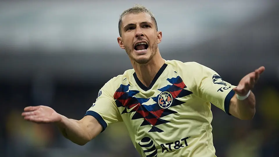En el América aún 'extrañan' a Guido Rodríguez; lo anunciaron vs Comunicaciones