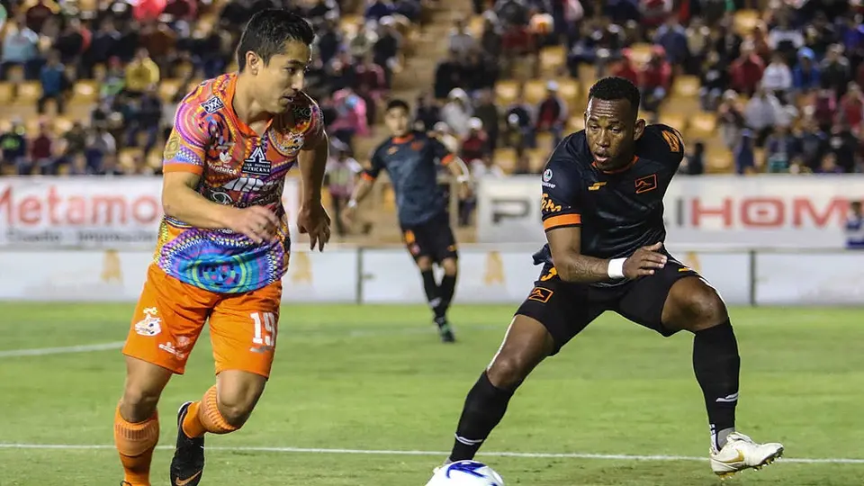 Clubes de Liga de Expansión tendrán ocho plazas sin restricción de edad