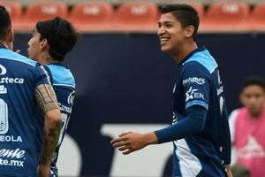 Puebla pidió 'subtítulos' para entenderle a Zague en la eLigaMX