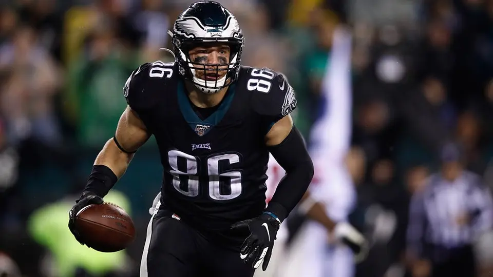 Eagles arruina regreso de Eli Manning con Giants y aprieta a Cowboys
