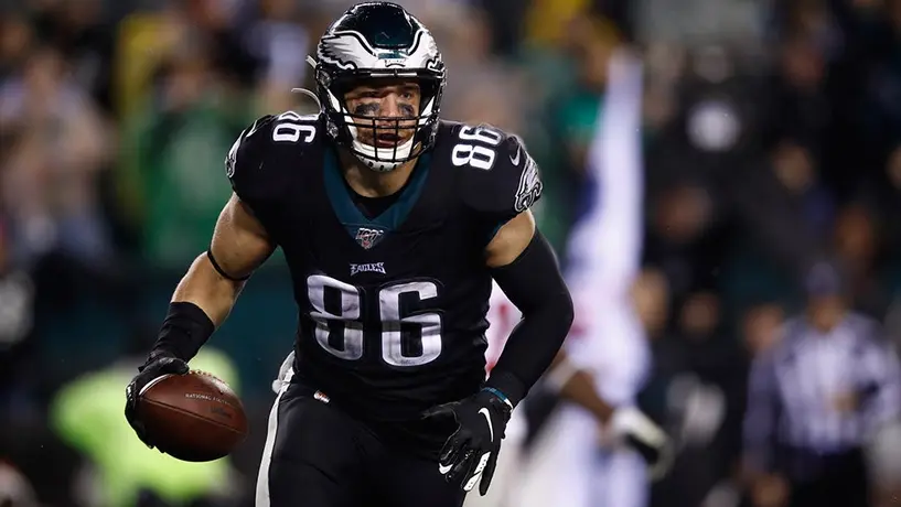 Eagles arruina regreso de Eli Manning con Giants y aprieta a Cowboys
