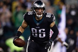 Eagles arruina regreso de Eli Manning con Giants y aprieta a Cowboys