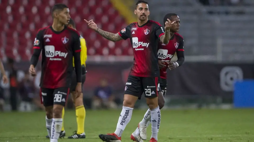 VIDEO: Atlas busca erradicar el grito prohibido del Estadio Jalisco