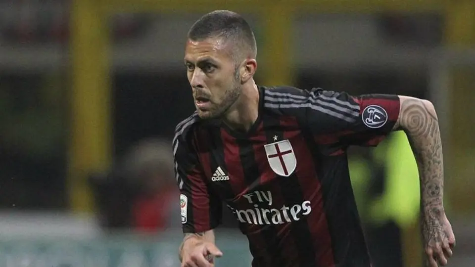 Jérémy Ménez: 'Decían que era como Kaká, pero hice muchas tonterías'