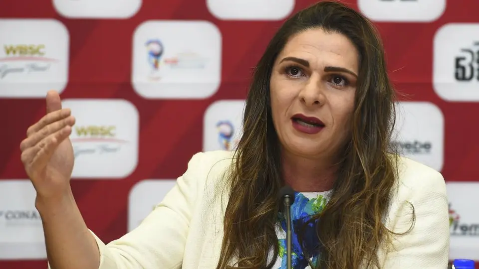 Ana Gabriela Guevara desmintió acusaciones de extorsión y secuestro en su contra