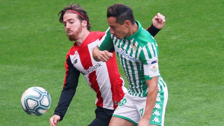 Disfruta de las mejores postales que arrojó la J30 de LaLiga