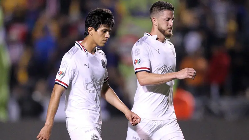 Chivas, con más necesidad que Cruz Azul de ganar en el Akron