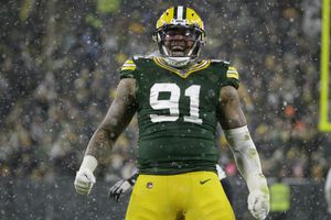 Packers volvió a la senda del triunfo tras vencer en casa a Panthers