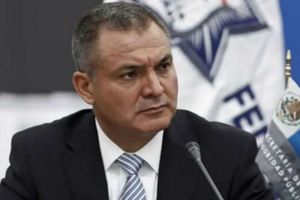 Genaro García Luna, extitular de la SSP, arrestado por vínculos con Cártel de Sinaloa
