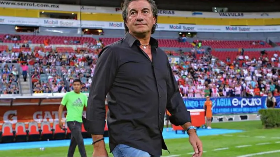 Rubén Omar Romano recordó con cariño a la afición de Monarcas