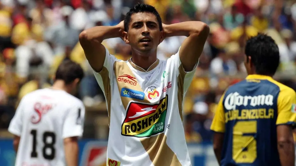 Elías Hernández: 'La afición de Morelia no merecía esto'