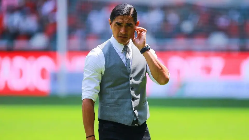 Mazatlán FC: Director general descartó tener contratado a Palencia