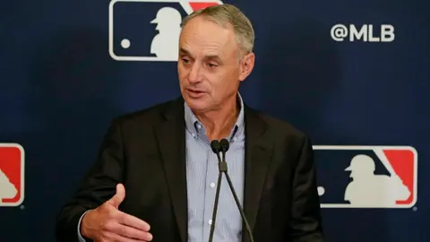 MLB reducirá su Draft 2020 de cuarenta a cinco rondas