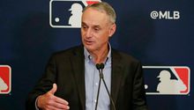 MLB reducirá su Draft 2020 de cuarenta a cinco rondas