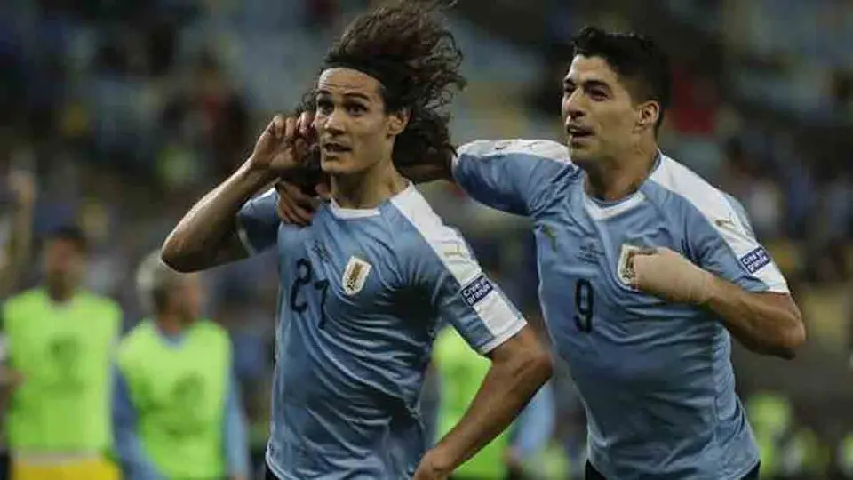 ¿De dónde surgieron estos 10 cracks del futbol mundial?