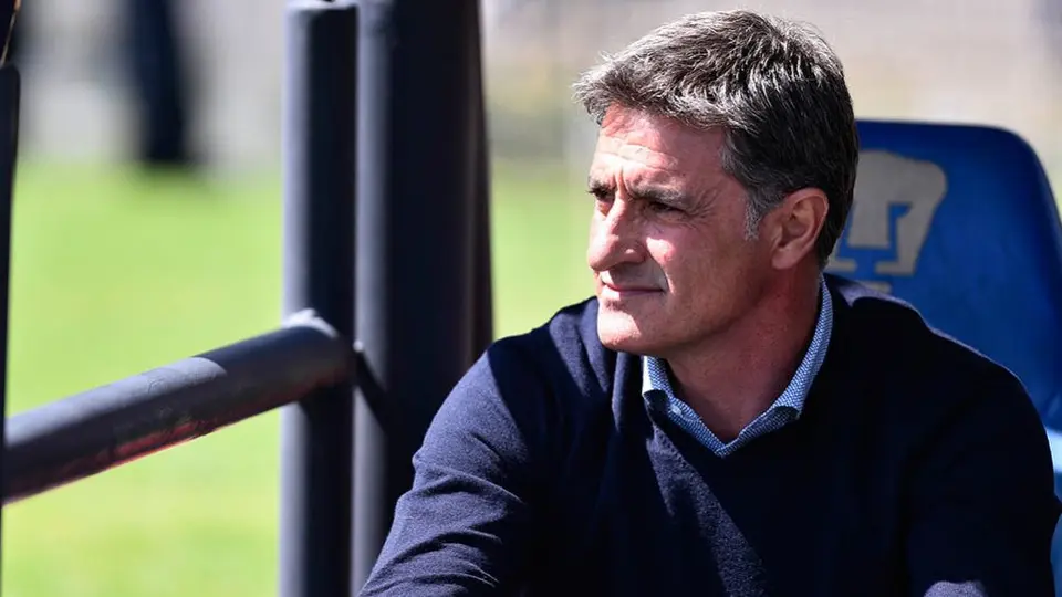 Pumas: Míchel ensaya once 'ideal' con sus refuerzos para el Clausura 2020