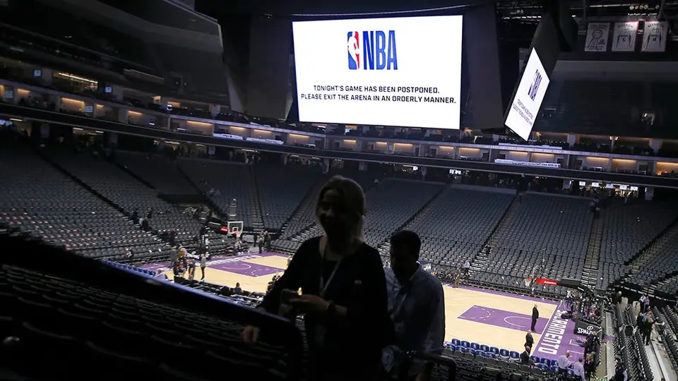 NBA postergó una semana el regreso a los entrenamientos
