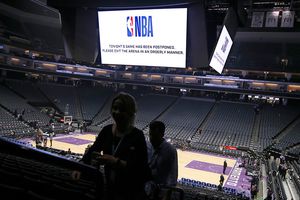 NBA postergó una semana el regreso a los entrenamientos
