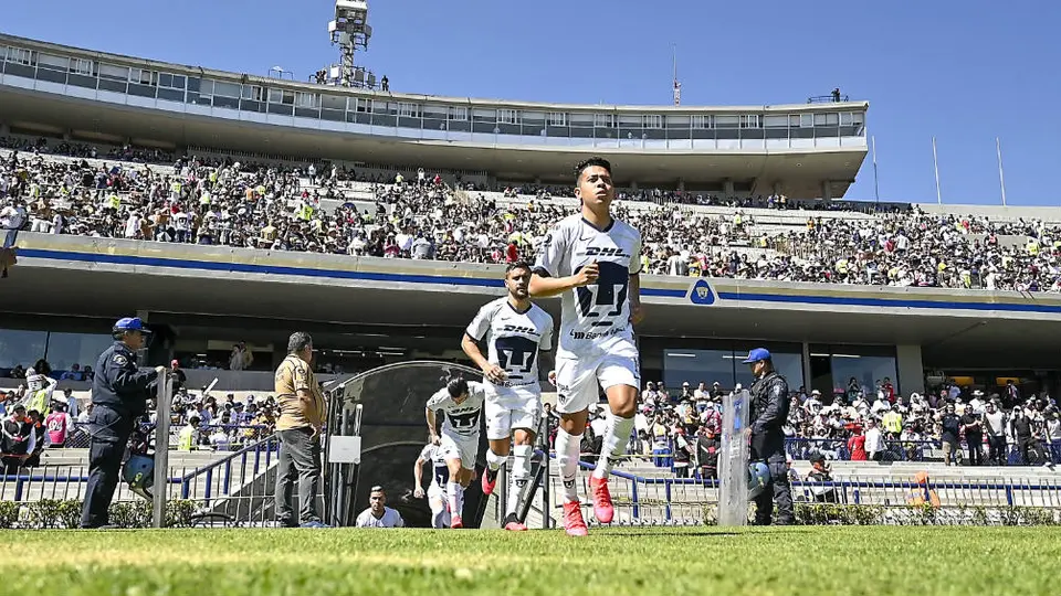 Pumas ha vuelto a hacer pesar su localía en el inicio de torneo