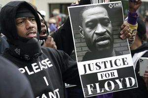 George Floyd: Liberaron bajo fianza a expolicía implicado en muerte de Floyd