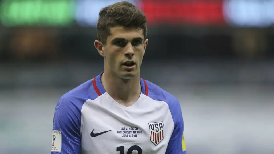 Estados Unidos, con mejores rivales que el Tri para amistosos de Fecha FIFA
