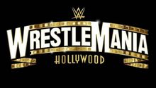 WrestleMania XXXVII se celebrará en Los Angeles