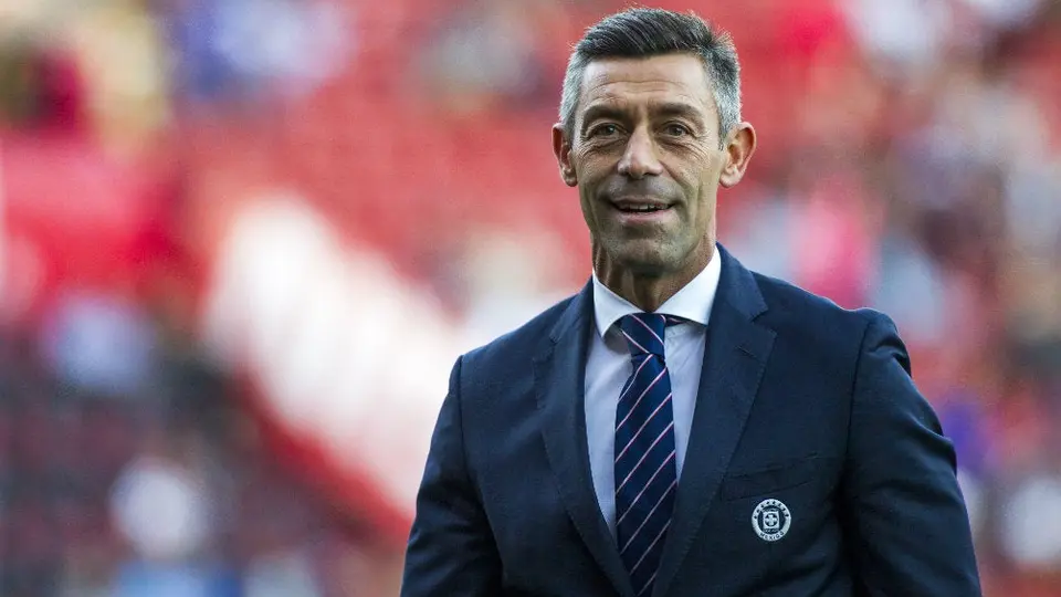 Pedro Caixinha debutará como comentarista de toros en Portugal