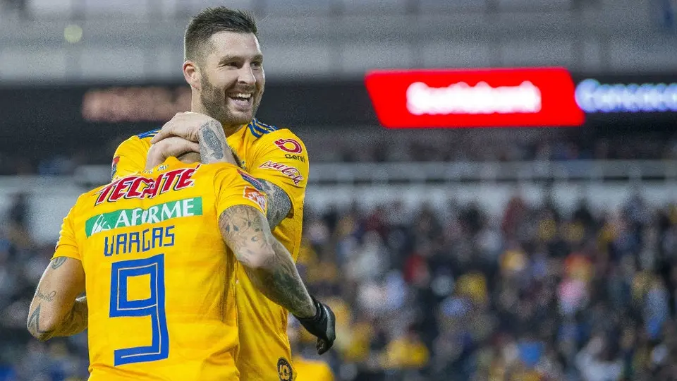Tigres venció a New York City FC en Concachampions con agónico gol