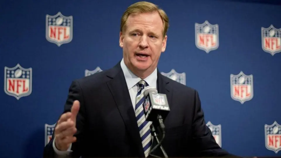 NFL ahora sí piensa dar asueto a sus trabajadores en el 'Día de la Libertad'