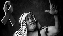 Falleció el luchador Chacho Herodes a los 69 años