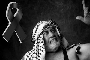 Falleció el luchador Chacho Herodes a los 69 años