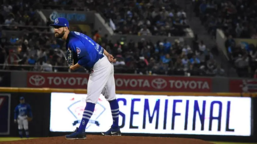 Venados y Tomateros se reforzaron con lanzadores para Final de la LMP