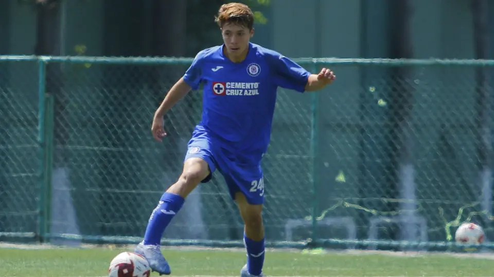 Cruz Azul: Rodrigo Huescas fue comparado con el Niño Torres en Italia