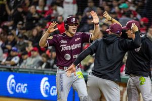 Tomateros, a liquidar la Final de Liga Mexicana del Pacífico contra Venados