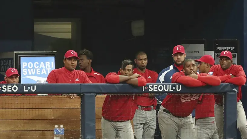 Cuba no participará en Serie del Caribe 2020 en Puerto Rico