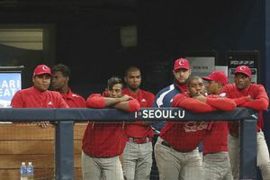 Cuba no participará en Serie del Caribe 2020 en Puerto Rico