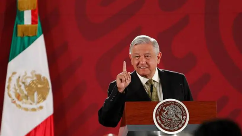 Presidencia de la República difundió lista de los 11 compromisos que le faltan a AMLO