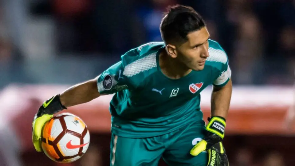 Pumas: Representante de Campaña presiona para que Independiente acepte oferta