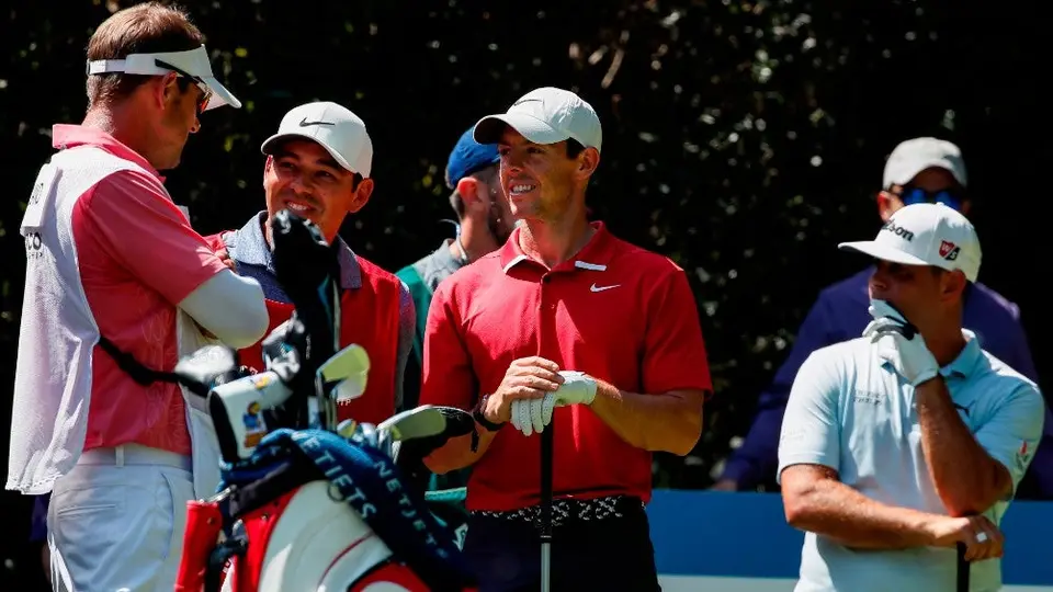Benjamín Salinas: 'Los jugadores del WGC México se sienten como en casa'
