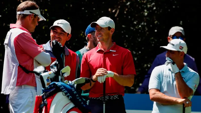 Benjamín Salinas: 'Los jugadores del WGC México se sienten como en casa'