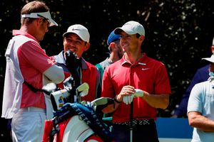 Benjamín Salinas: 'Los jugadores del WGC México se sienten como en casa'