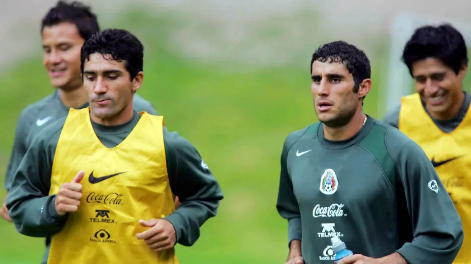 Exmédico de la FMF reveló que ocultaron a FIFA los casos de Carmona y Galindo