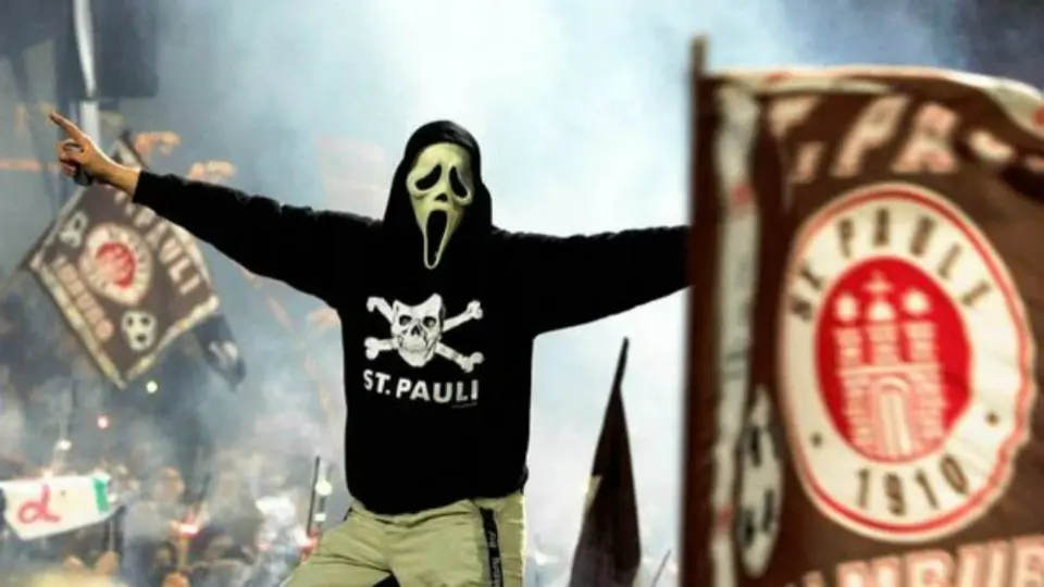 St. Pauli vio incluido su logo en lista antiterrorista de Reino Unido
