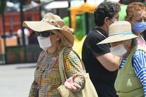 México alcanzó 6 mil 875 infectados de coronavirus; muertes ascienden a 546