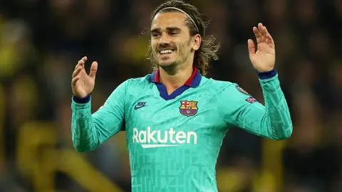 Así sería la nueva playera del Barcelona para la temporada 2020-2021