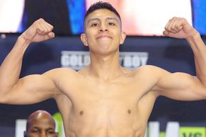 Jaime Munguía: 'Desde el primer segundo saldré a noquear a Sullivan'